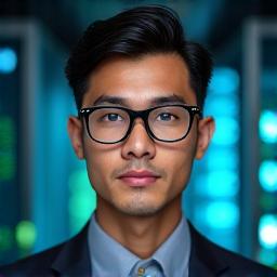 Alex Chen, CTO & Smart Contract Lead