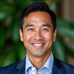 John Doe, CEO & Blockchain Architect