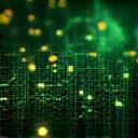 Blockchain Development & Integration Icon