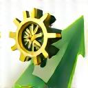 Liquidity & Yield Strategies Icon